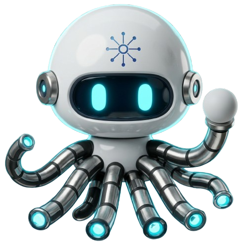 Oky, the AI operations partner