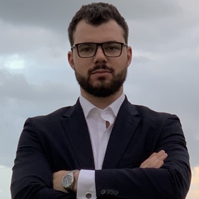 Vinicius Volmei Dal Prá